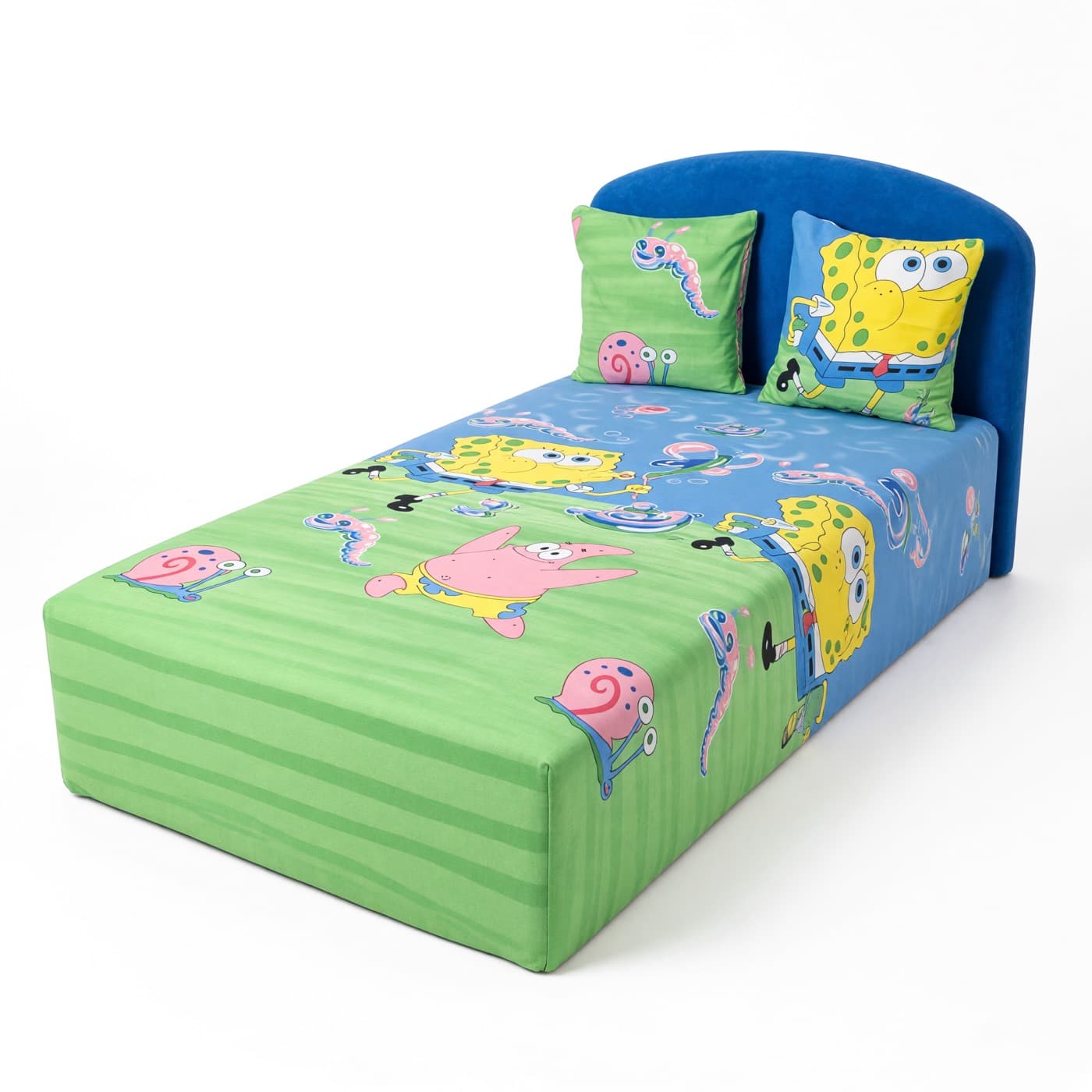 Sunđer Bob Kolarovo Pahulja Model
