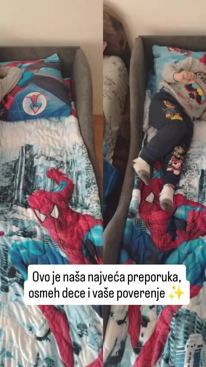 Poruka zadovoljnog kupca