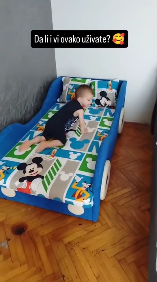 Poruka zadovoljnog kupca
